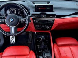 
										2018 BMW X2 xDrive28i M Sport Package full									