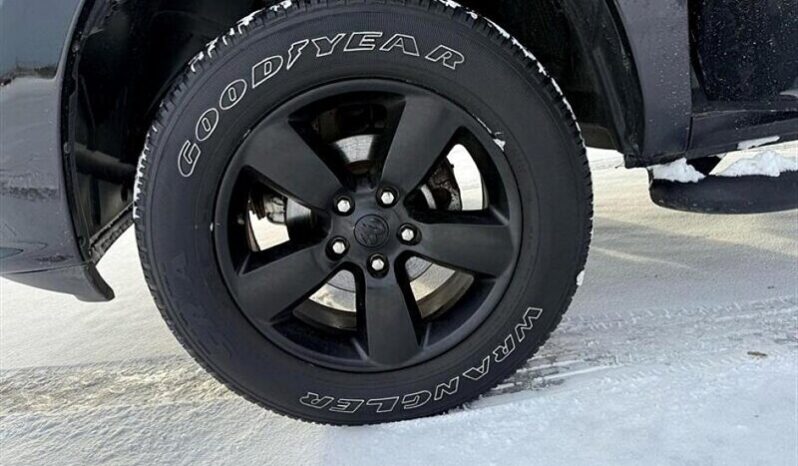 
								2019 RAM 1500 Classic Tradesman full									