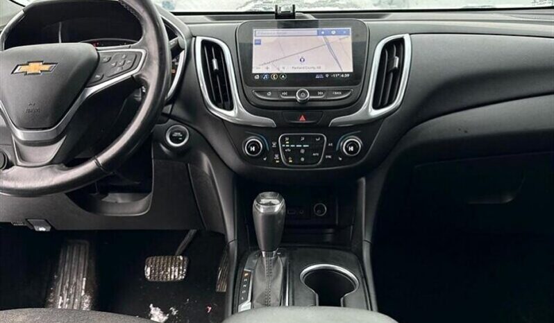 
								2019 Chevrolet Equinox LT full									