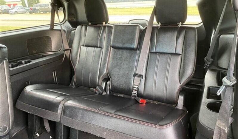 
								2019 Dodge Grand Caravan GT full									
