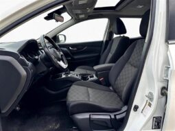 
										2019 Nissan Qashqai SV full									