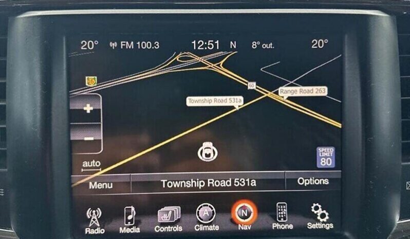 
								2014 RAM 1500 Sport 4×4 full									