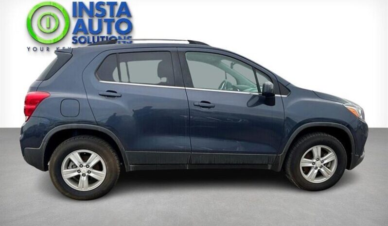 
								2018 Chevrolet Trax LT full									