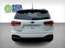 
										2018 Kia Sorento LX full									