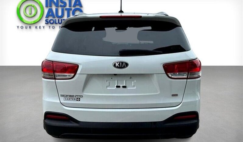 
								2018 Kia Sorento LX full									