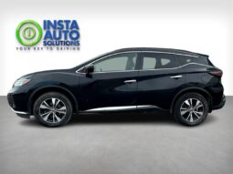 
										2019 Nissan Murano SV full									