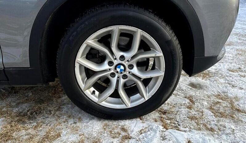 
								2014 BMW X3 xDrive28i full									