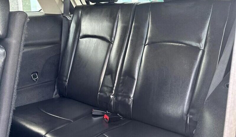 
								2016 Dodge Journey R/T full									