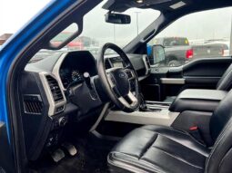 
										2019 Ford F-150 Lariat full									