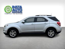
										2017 Chevrolet Equinox LT full									