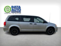 
										2018 Dodge Grand Caravan SE Plus full									