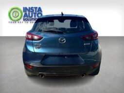 
										2020 Mazda CX-3 GS full									