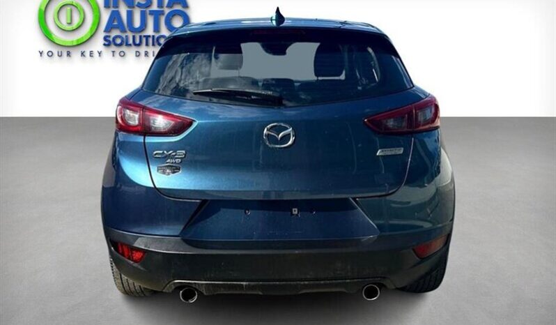 
								2020 Mazda CX-3 GS full									