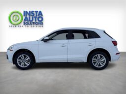 
										2020 Audi Q5 quattro Premium 45 TFSI full									