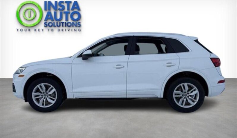 
								2020 Audi Q5 quattro Premium 45 TFSI full									