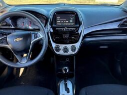 
										2018 Chevrolet Spark 1LT CVT full									