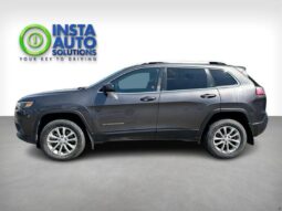 
										2019 Jeep Cherokee North full									