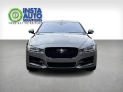 
										2017 Jaguar XE 35t R-Sport full									
