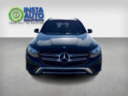 
										2016 Mercedes-Benz GLC GLC 300 4MATIC full									