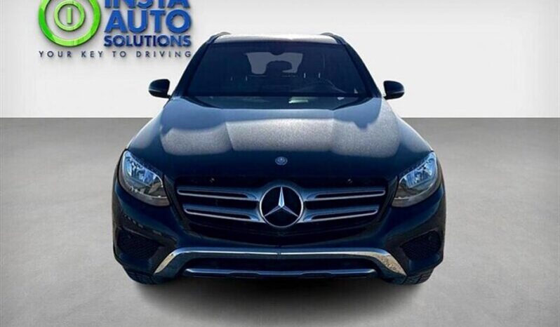 
								2016 Mercedes-Benz GLC GLC 300 4MATIC full									