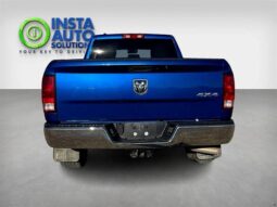 
										2019 RAM 1500 Classic ST full									
