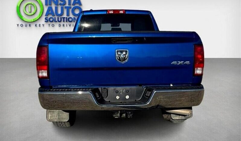 
								2019 RAM 1500 Classic ST full									