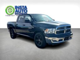 
										2018 RAM 1500 ST full									