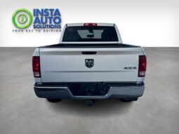 
										2017 RAM 1500 ST full									