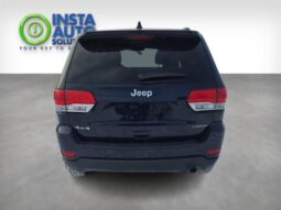 
										2018 Jeep Grand Cherokee Laredo 4WD full									