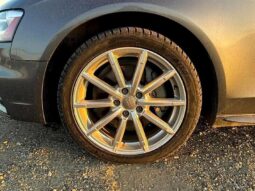 
										2015 Audi A4 2.0T quattro Progressiv full									