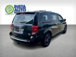 
										2018 Dodge Grand Caravan GT full									