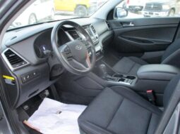 
										2016 Hyundai Tucson 2.0L Premium full									