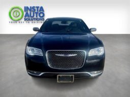 
										2019 Chrysler 300 Series C 5.7L Hemi V8 full									