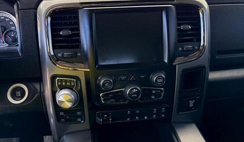 
								2014 RAM 1500 Sport 4×4 full									