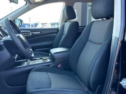 
										2018 Nissan Pathfinder S full									