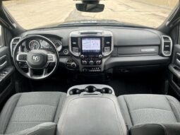 
										2022 RAM 3500 Big Horn Sport full									