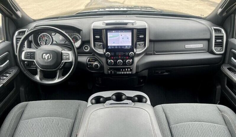 
								2022 RAM 3500 Big Horn Sport full									
