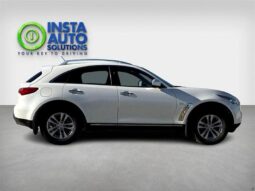 
										2017 INFINITI QX70 full									