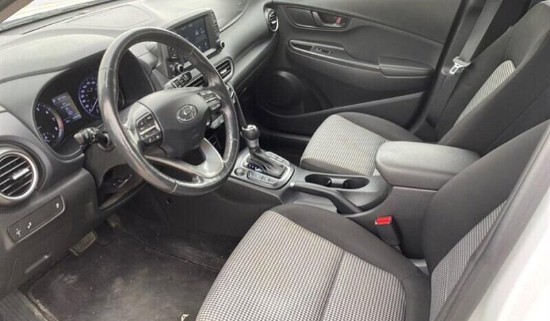 
								2020 Hyundai KONA Preferred full									
