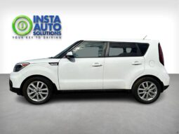 
										2019 Kia Soul EX full									