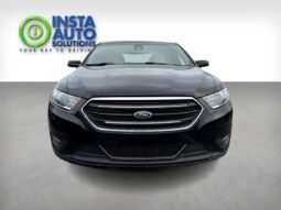 
										2016 Ford Taurus Limited full									