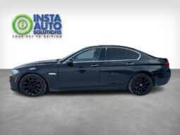 
										2016 BMW 5-Series 528i xDrive full									