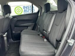 
										2016 Chevrolet Equinox LS full									