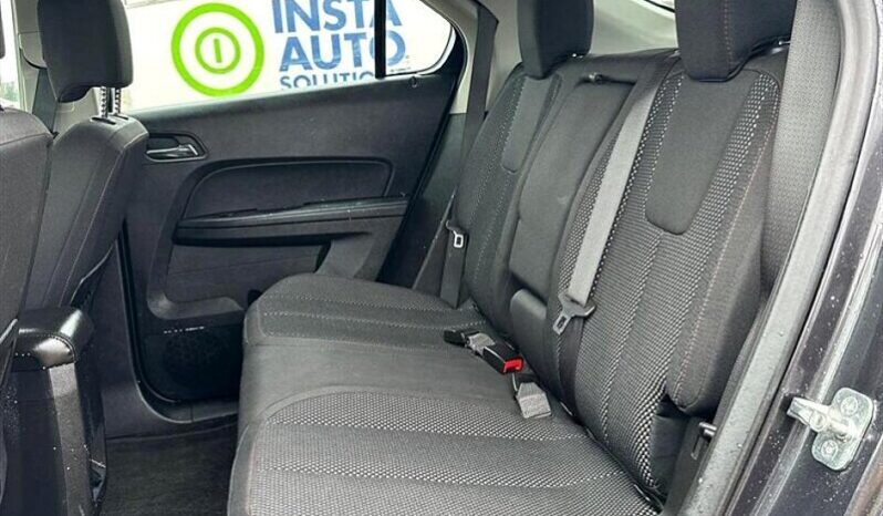 
								2016 Chevrolet Equinox LS full									