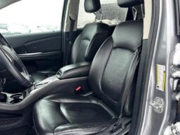 
										2017 Dodge Journey GT full									