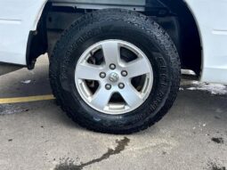 
										2012 RAM 1500 SLT full									