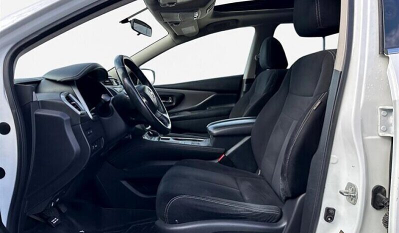 
								2019 Nissan Murano SV full									