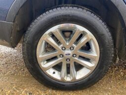 
										2017 Ford Explorer Base full									