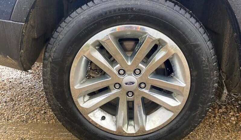 
								2017 Ford Explorer Base full									