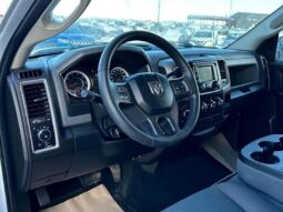 
										2019 RAM 1500 Tradesman full									
